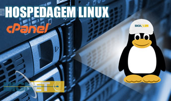 HOSPEDAGEM LINUX RODAPE